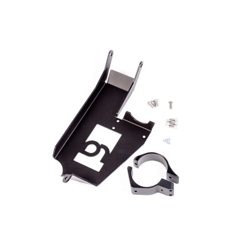 [RDM20-0367] Radium Engineering Fuel Filter Mounting Bracket