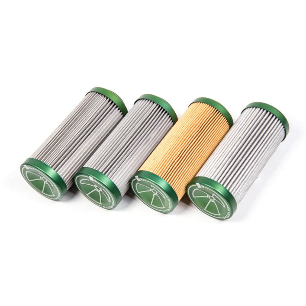[7001022-3625613] Radium Engineering Fuel Filter Replacement Element (100 Micron)