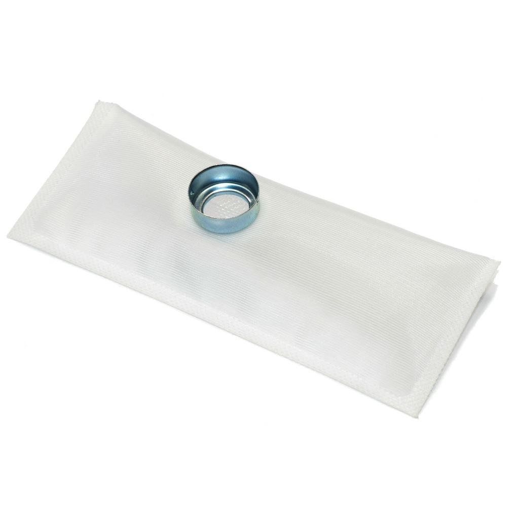 [PTC12807] Protec Fuel Systems 65 Micron Pre Filter - 19mm Push On 130 x 50mm