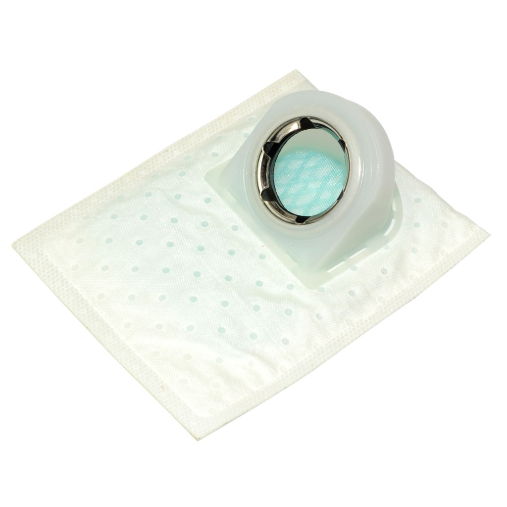 [PTC12804] Protec Fuel Systems 60 Micron Pre Filter - 22mm Push On 45 Degree