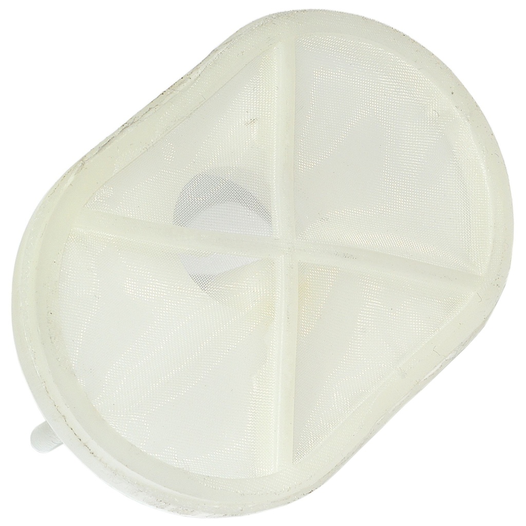 [PTC12830] Protec Fuel Systems 65 Micron Pre Filter 65 x 40mm - 19mm Push On