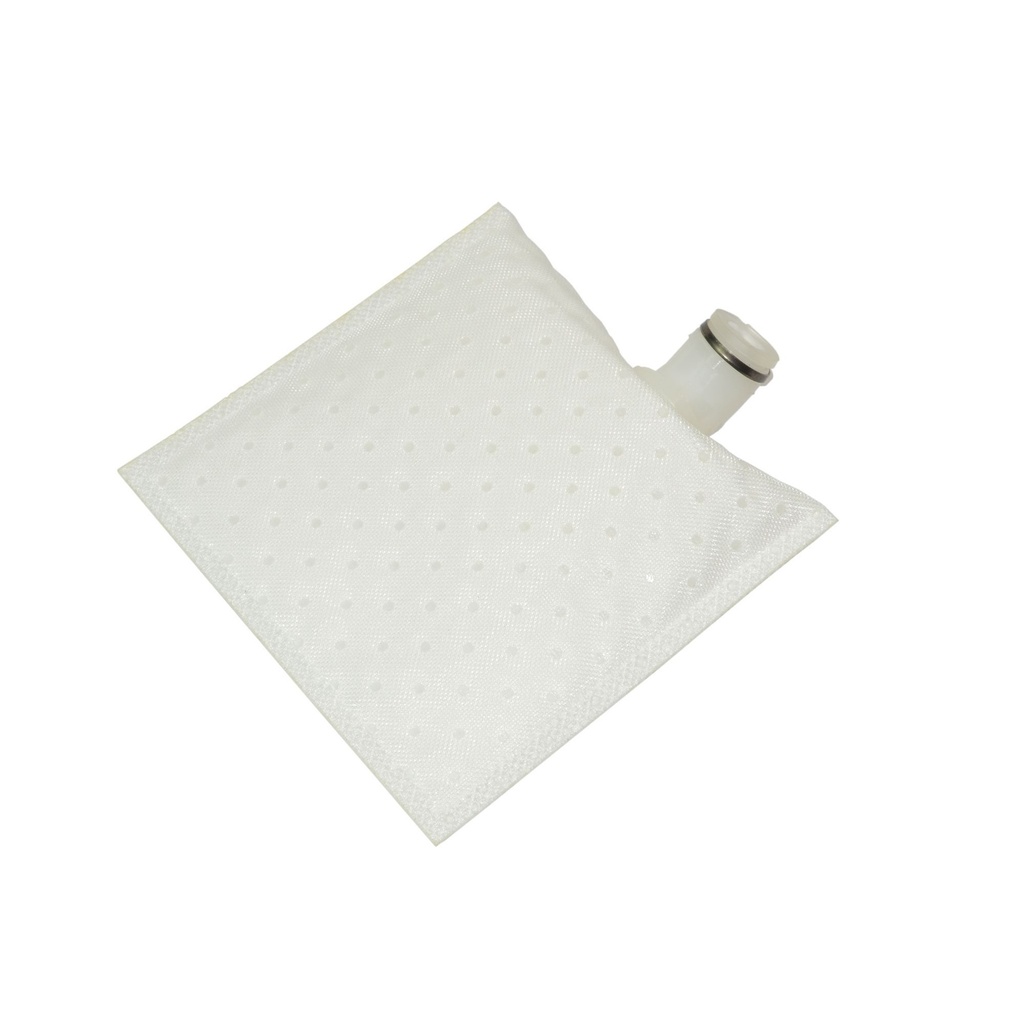 [PTC12831] Protec Fuel Systems 65 Micron Pre Filter 94 x 90mm - 11mm Push On