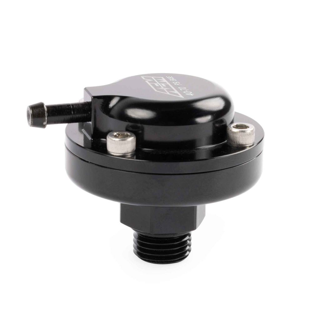 [7002277-3888449] AEM Electronics Fuel Pulse Damper (40-70psi)