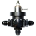 Protec Fuel Systems VAG Type Regulator, 4-Way Housing, Including AN-6 Fittings