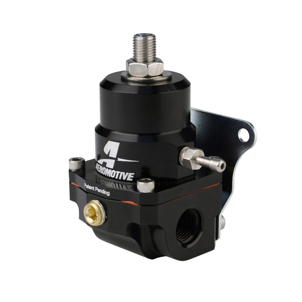 Aeromotive A100 Gen-11 EFI Fuel Pressure Regulator