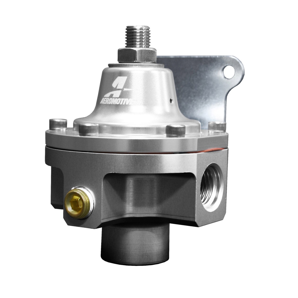 Aeromotive Ultra Low Pressure Regulator