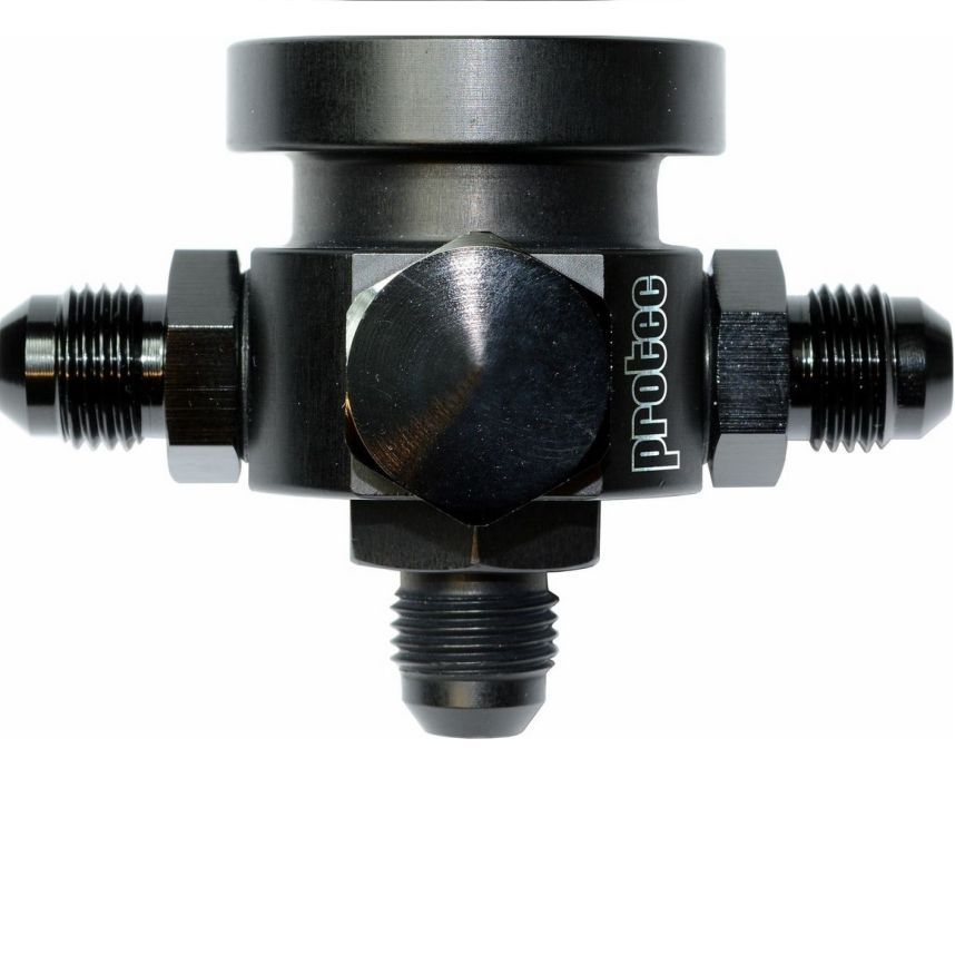 [PTC13516] Protec Fuel Systems Housing For VAG Type Regulator