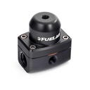 Fuelab Fuel Pressure Mini-Regulator - In-Line Return (545xx Series)