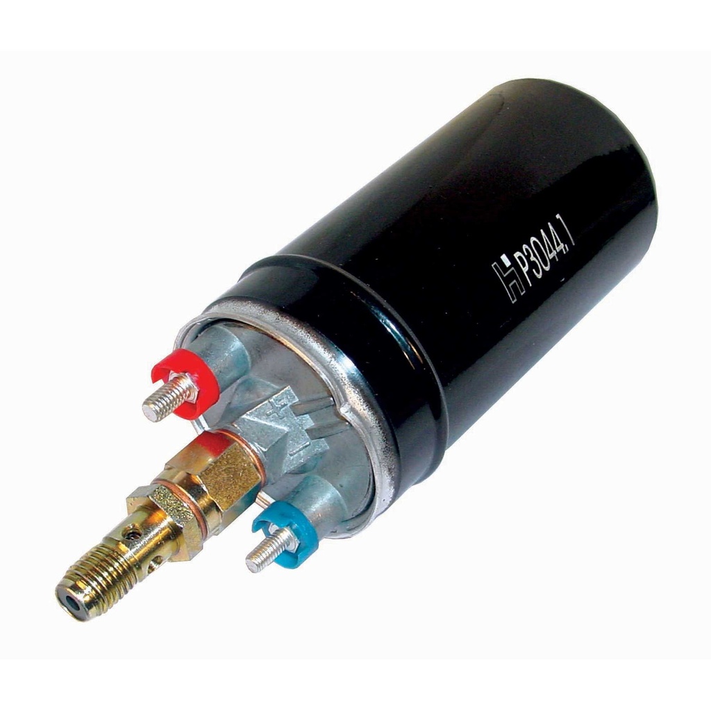 [FSEOTP044] Hi High Pressure External Fuel Pump - Bosch 0580254044 Replacement
