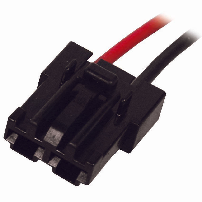 [FSE22-615] Ti Automotive (Walbro) Electrical Connector Plug & Wiring For GSS Fuel Pumps