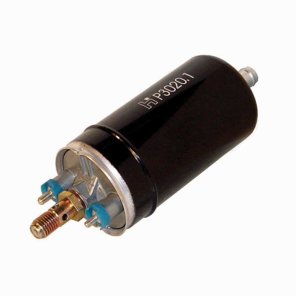 [FSEOTP020] Hi High Pressure External Fuel Pump - Bosch 0580254909 Replacement