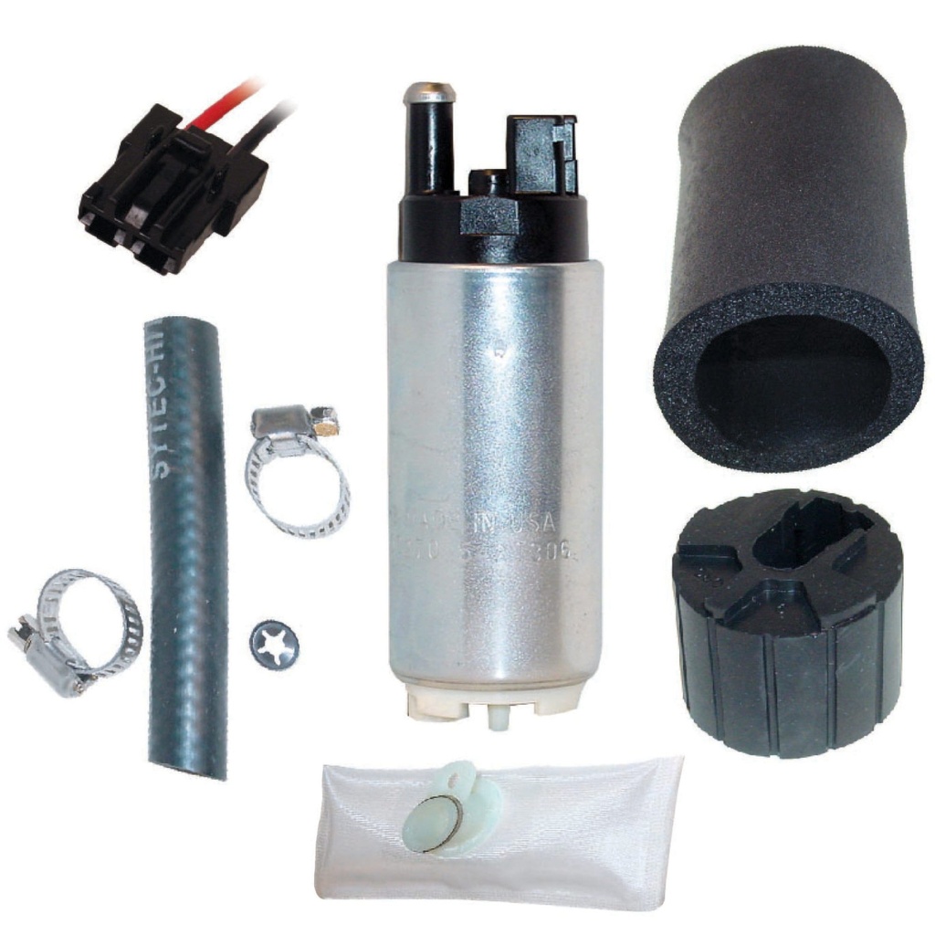 Ti Automotive (Walbro) In Tank Performance Fuel Pump - BMW E36 Inc M3