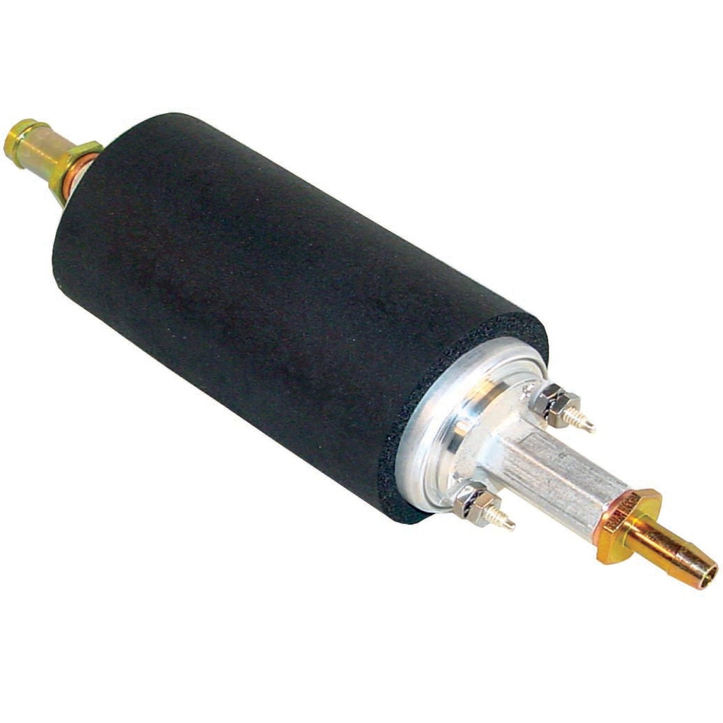 [243248-1365308] Ti Automotive (Walbro) Performance Replacement Injection Fuel Pump (Pump 1)