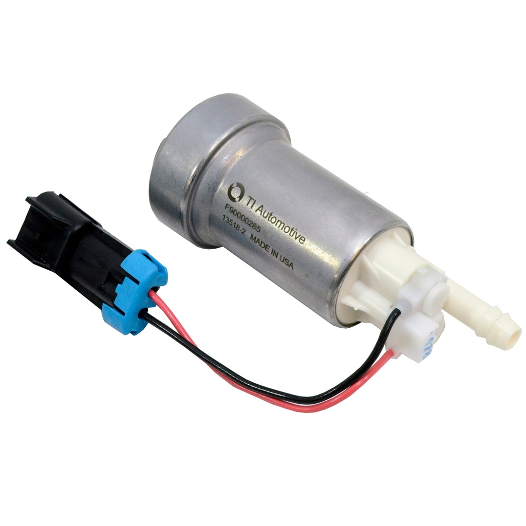 [FSEGST450] Ti Automotive (Walbro) GST450 Motorsport In Tank Fuel Pump