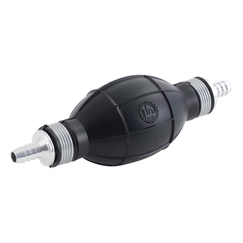 [DLPF3AL] Demon Tweeks Fuel Pump Hand Primer Bulb