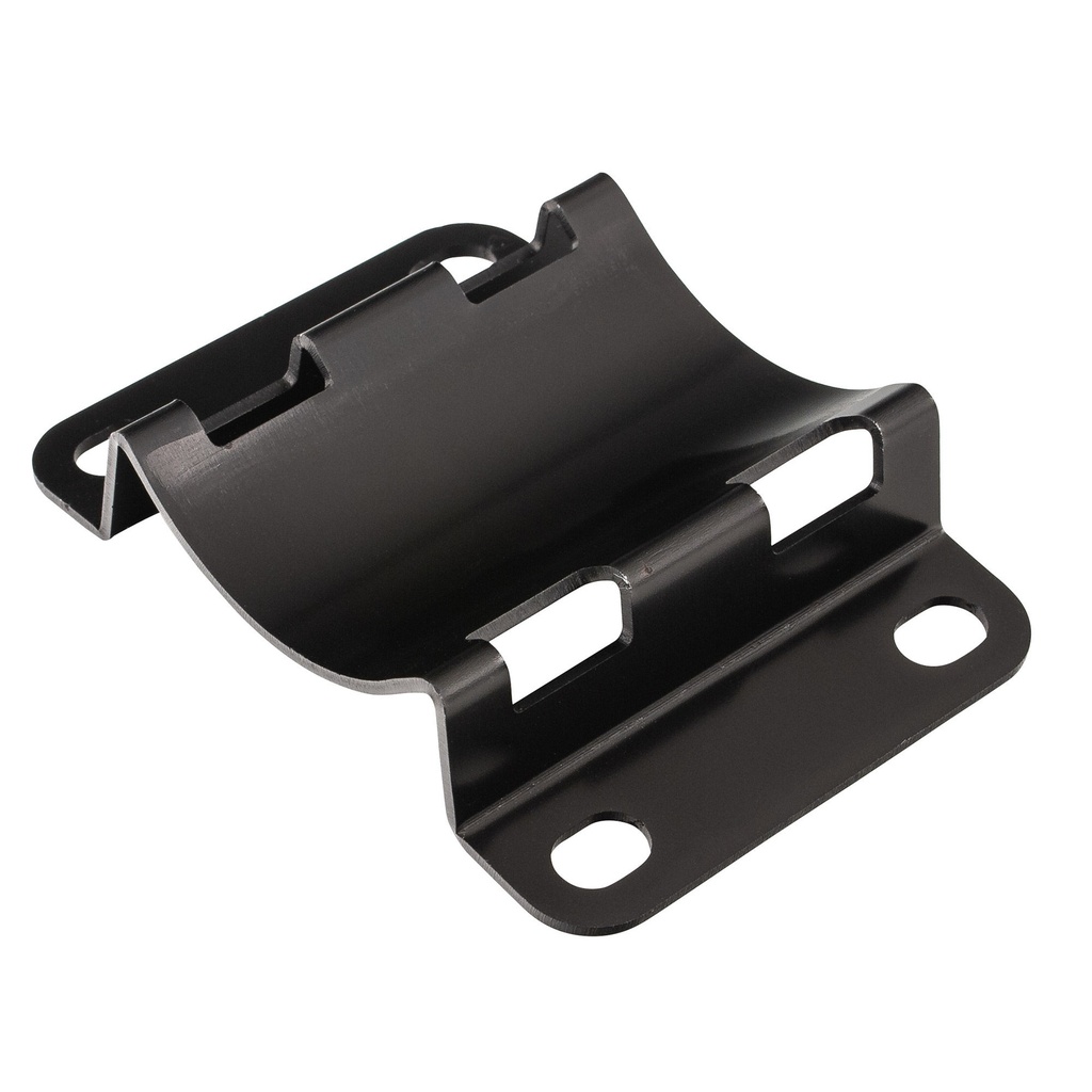 [730727-1612593] Revotec Fuel Pump Mounting Bracket & Strap (38mm O/D)