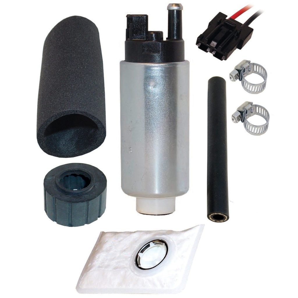 [FSEITP248] Ti Automotive (Walbro) In Tank Performance Fuel Pump - Renault Clio 1.8 16v / Williams
