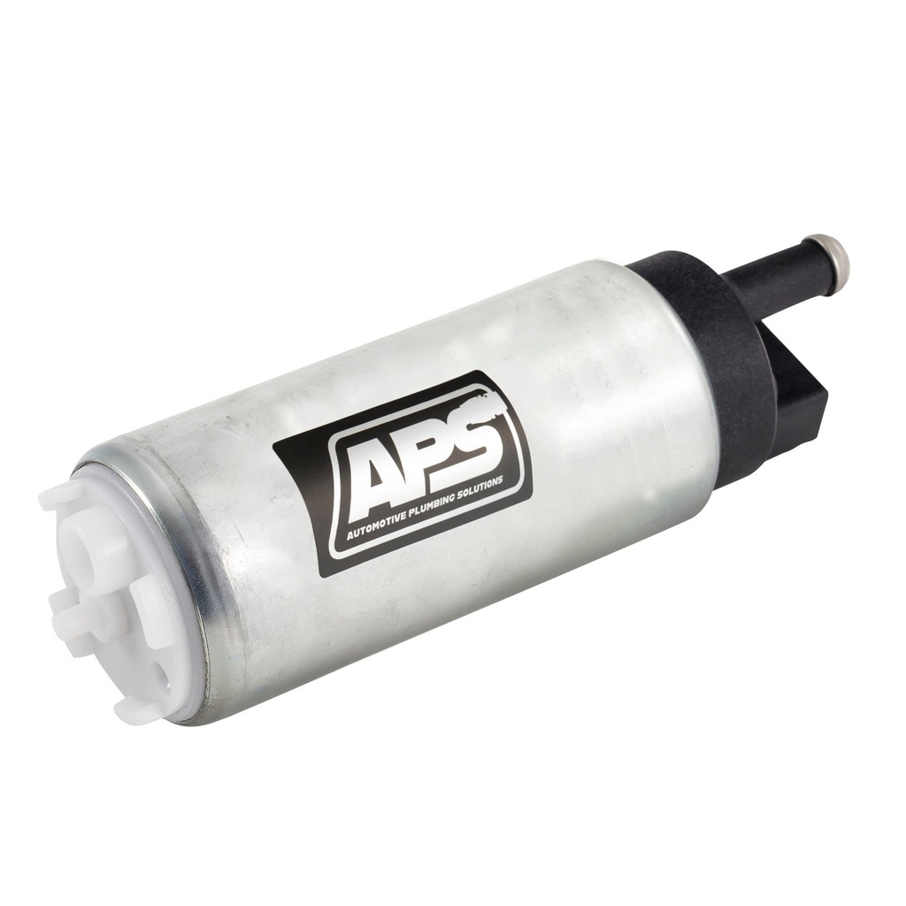 [APS342340] Automotive Plumbing Solutions 340LPH Uprated In Tank Fuel Pump - Walbro GSS342 Type