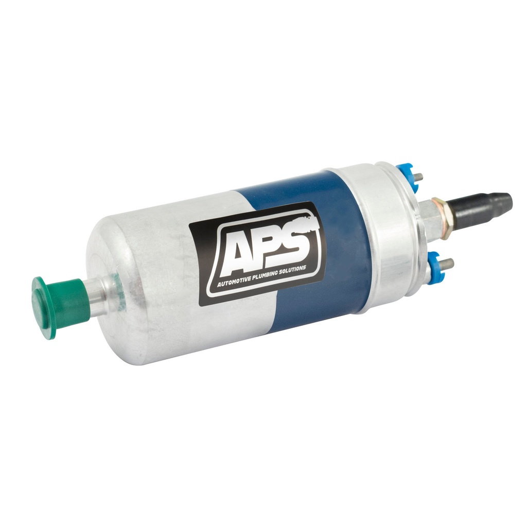[APS580254910] Automotive Plumbing Solutions High Pressure Fuel Pump - Bosch 0580254910 Equivalent