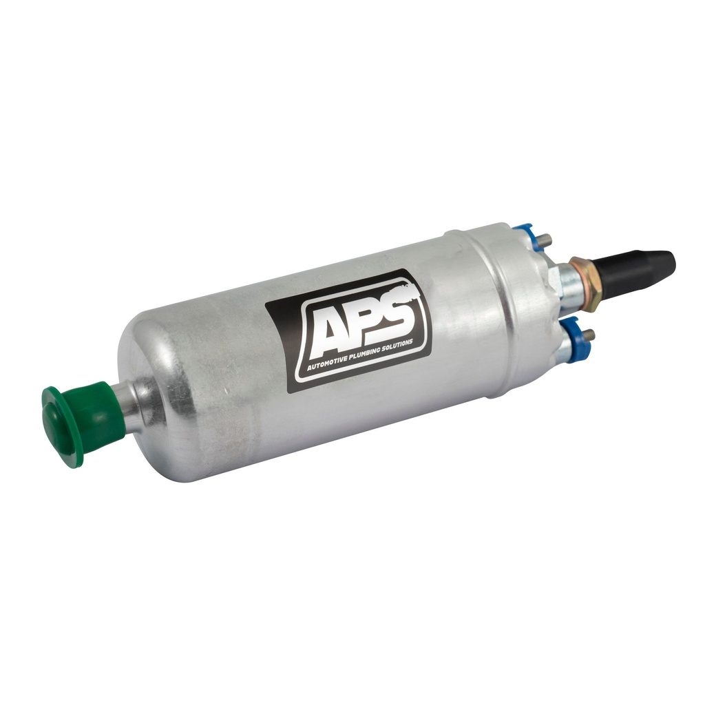 [APS580254911] Automotive Plumbing Solutions High Pressure Fuel Pump - 0580254911 Equivalent