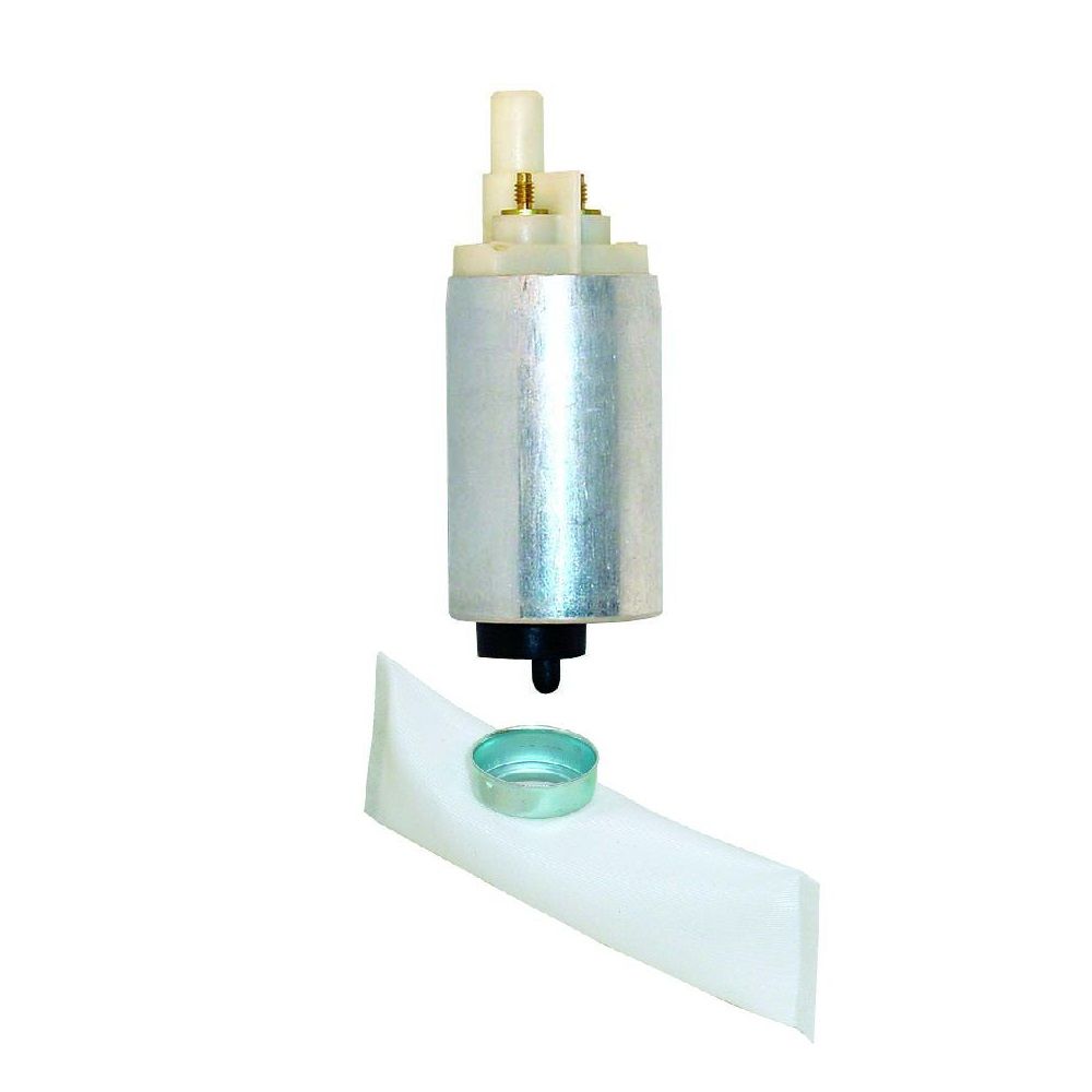 [7001512-3834483] Hi In Tank Low Pressure Lift (Feed) Pump - 162 Ltr/Hr (9mm Push On)