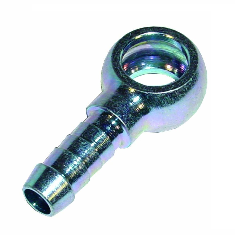 [FSEBFU200] Sytec Fuel Pump Banjo Union For Push On Hose