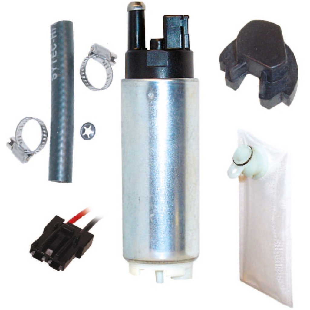 [FSEITP160] Ti Automotive (Walbro) In Tank Performance Fuel Pump - Subaru Impreza WRX STi GC