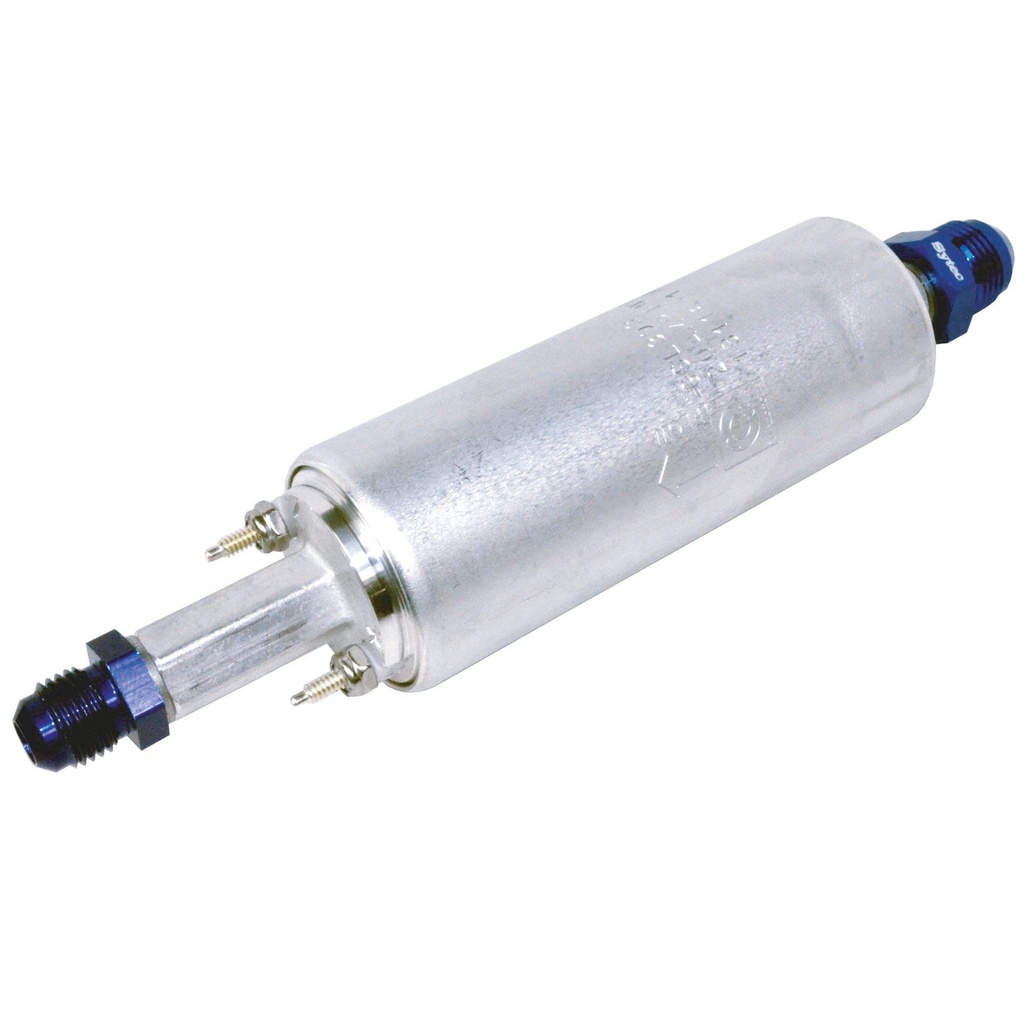 [243297-1604725] Ti Automotive (Walbro) Motorsport Fuel Injection Pump (Pump 1)