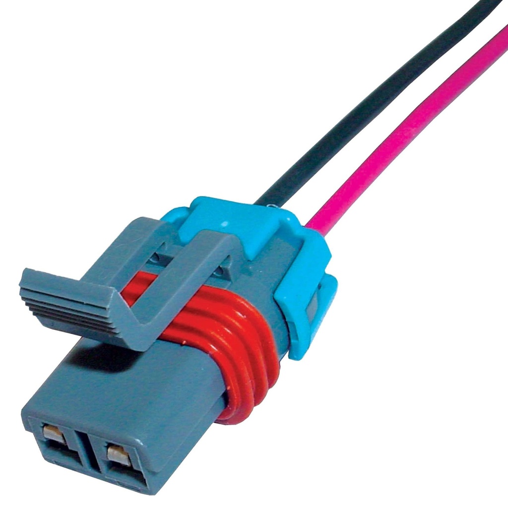 [FSEGSTA001] Ti Automotive (Walbro) Wiring Loom For GST400K/GST450K Motorsport In Tank Fuel Pump