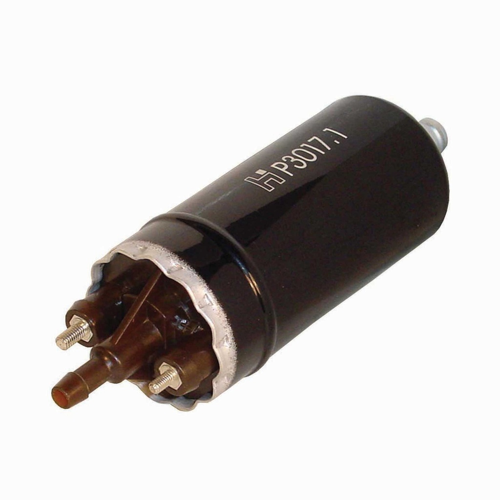 Hi High Pressure External Fuel Pump - Bosch 0580464070 Replacement
