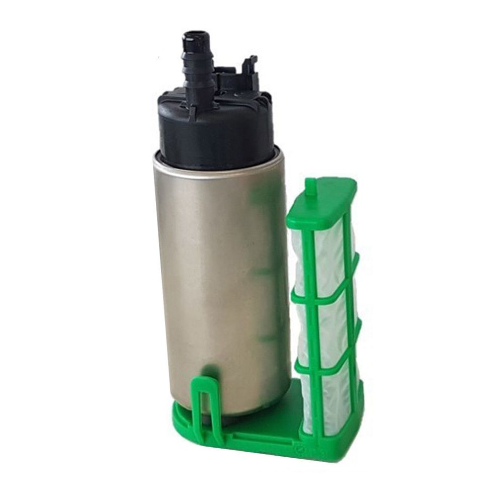 [BOSBR540] Bosch BR540 High Pressure In-Tank Fuel Pump - 540lph Flow