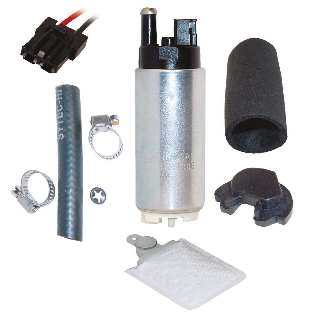 [FSEITP234] Ti Automotive (Walbro) In Tank Performance Fuel Pump - Mazda RX7 FC/FD
