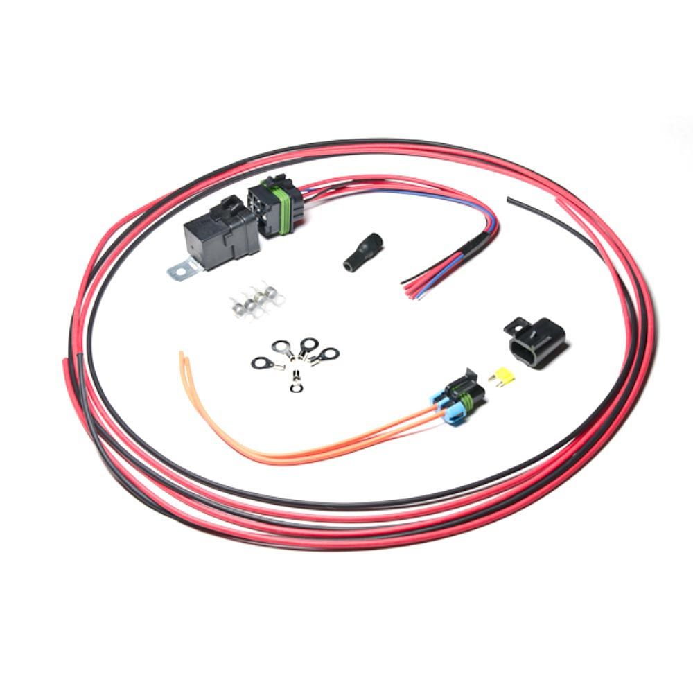 [RDM17-0031] Radium Engineering DIY Fuel Pump Wiring Kit