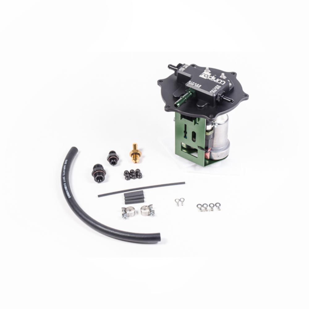 [RDM20-0345-00] Radium Engineering Fuel Pump Hanger