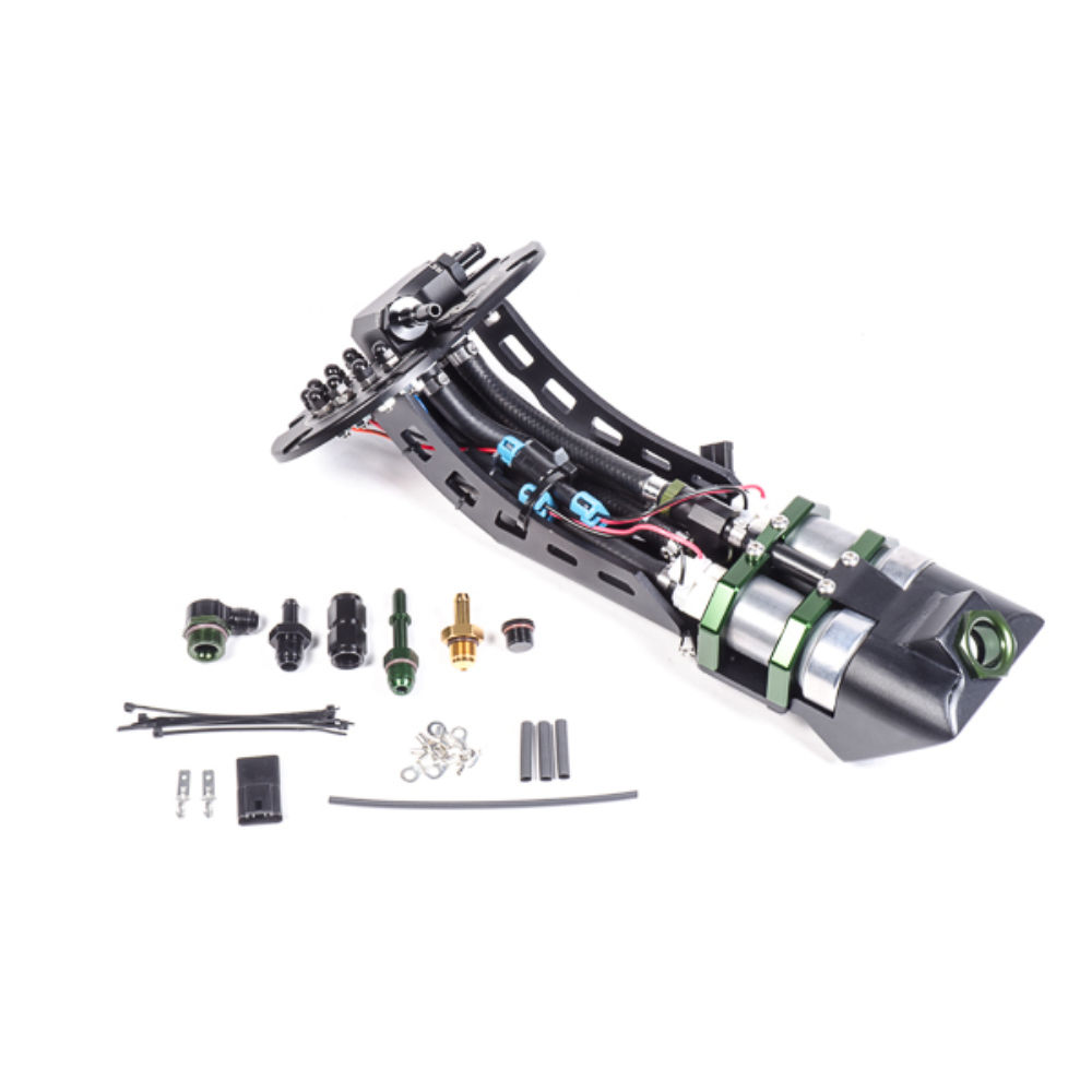 Radium Engineering Fuel Pump Hanger