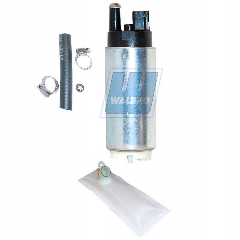 [FSEITP225] Ti Automotive (Walbro) In Tank Performance Fuel Pump - Honda Civic 1.6 VTEC