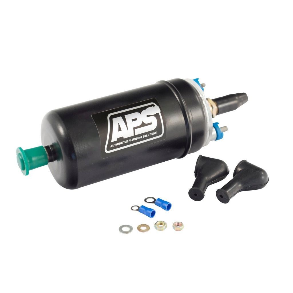 [APS580254909] Automotive Plumbing Solutions High Pressure Fuel Pump - Bosch 0580254909 Equivalent