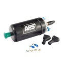 Automotive Plumbing Solutions High Pressure Fuel Pump - Bosch 0580254909 Equivalent