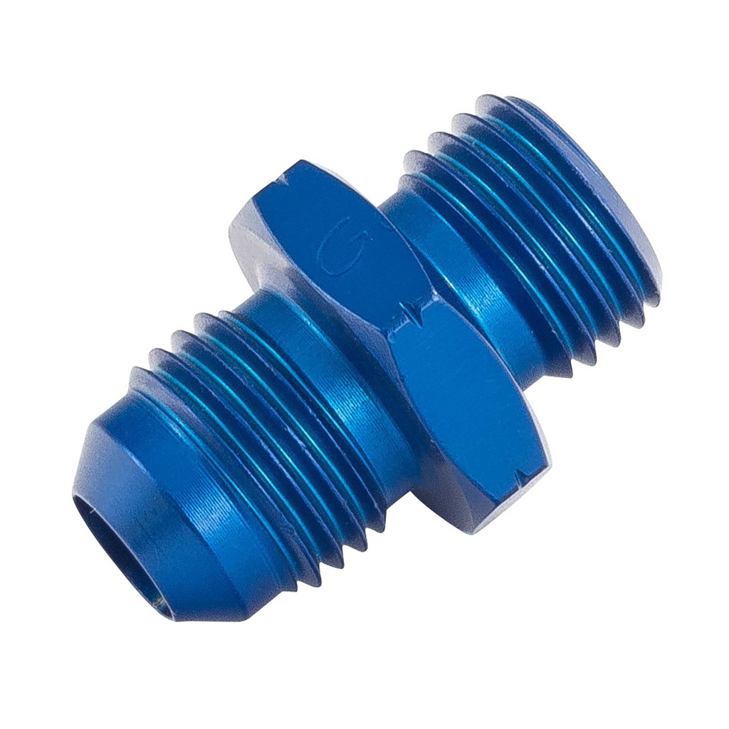 [A/PCP3985-144] AP Racing Male To Male Adaptor -6 JIC To M14 x 1.5 Metric