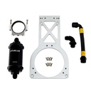 Fuelab Premium Fuel Surge Tank Filter Accessory Kit (239x Series)