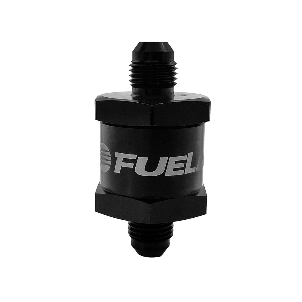 [7000359-2431546] Fuelab High Flow One Way Check Valve (717xx Series) (-10 JIC Male)