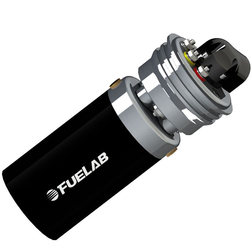 [1257247-2286842] Fuelab Prodigy In Tank Power Module (Up To 1000hp)