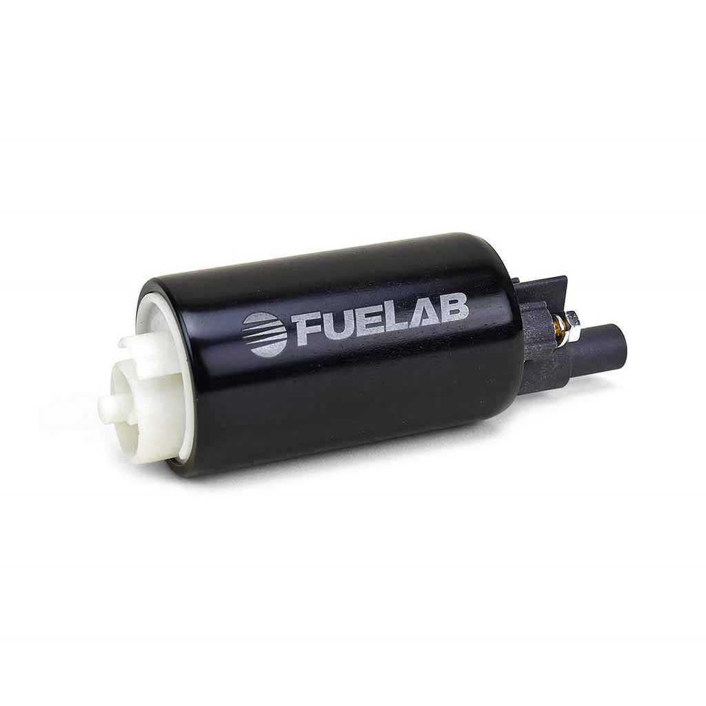 Fuelab In-Tank Lift Pump (495xx Series)