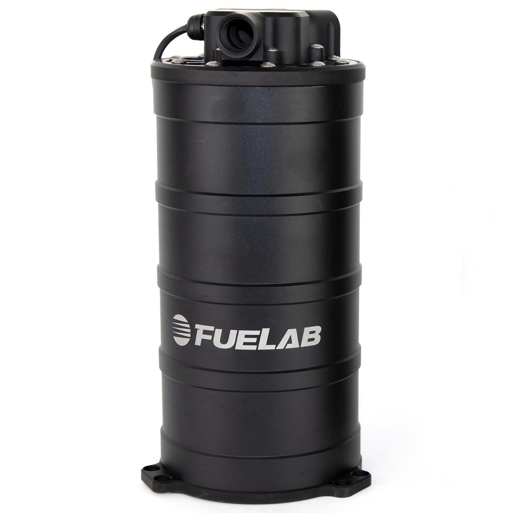 [2008930-2286826] Fuelab Fuel Surge Tank System With Pump And Controller (617xx Series) (235mm, Up To 850 bhp)