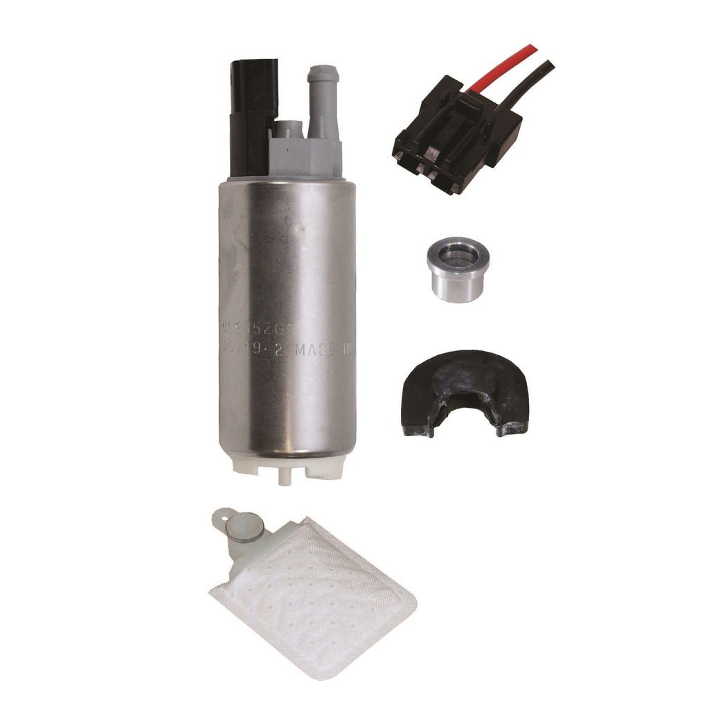[FSEITP120-350] Ti Automotive (Walbro) In Tank Performance Fuel Pump - Mitsubishi Lancer Evo 7-9