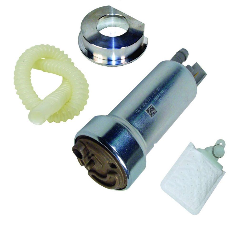 [FSEGST400-004] Ti Automotive (Walbro) In Tank Performance Fuel Pump - Mitsubishi Lancer Evo 10