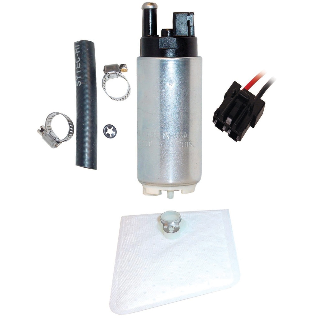[FSEITP245] Ti Automotive (Walbro) In Tank Performance Fuel Pump - Mazda MX5 NA 1.8