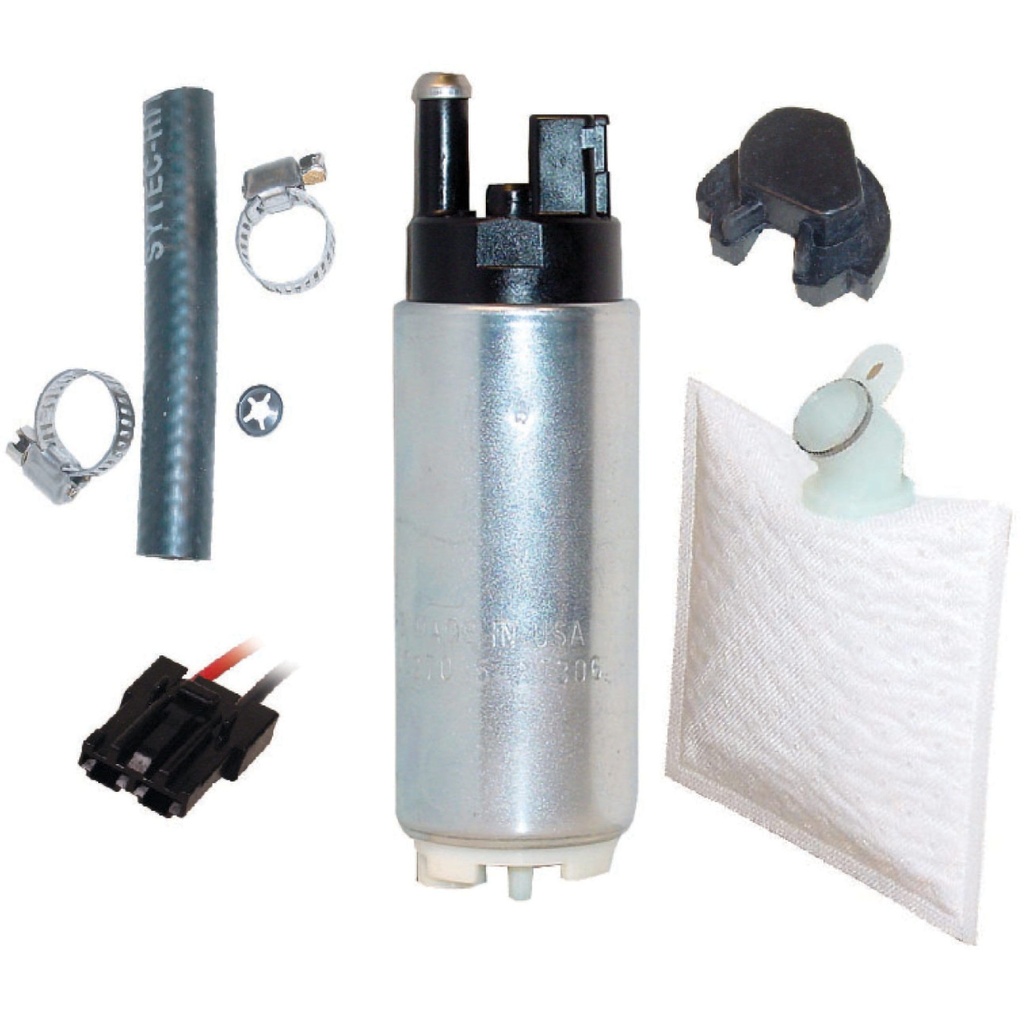 [FSEITP154] Ti Automotive (Walbro) In Tank Performance Fuel Pump - Subaru Impreza WRX STi GD
