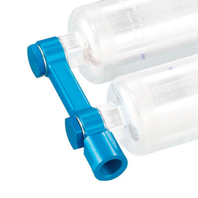 [ATLPU-AD-003] ATL Double Banjo Union for Bosch Pump Inlets