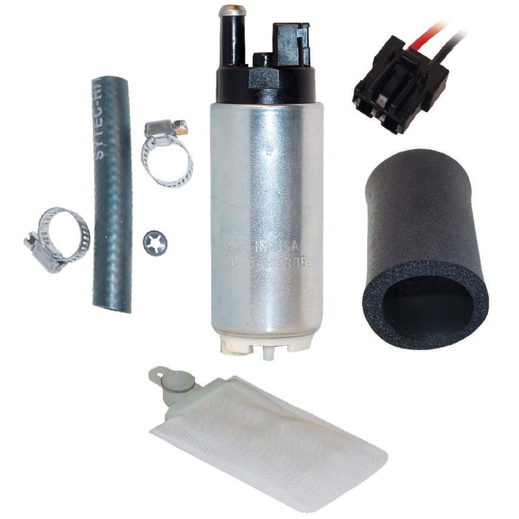 [FSEITP229] Ti Automotive (Walbro) In Tank Performance Fuel Pump - Toyota MR2 Mk2